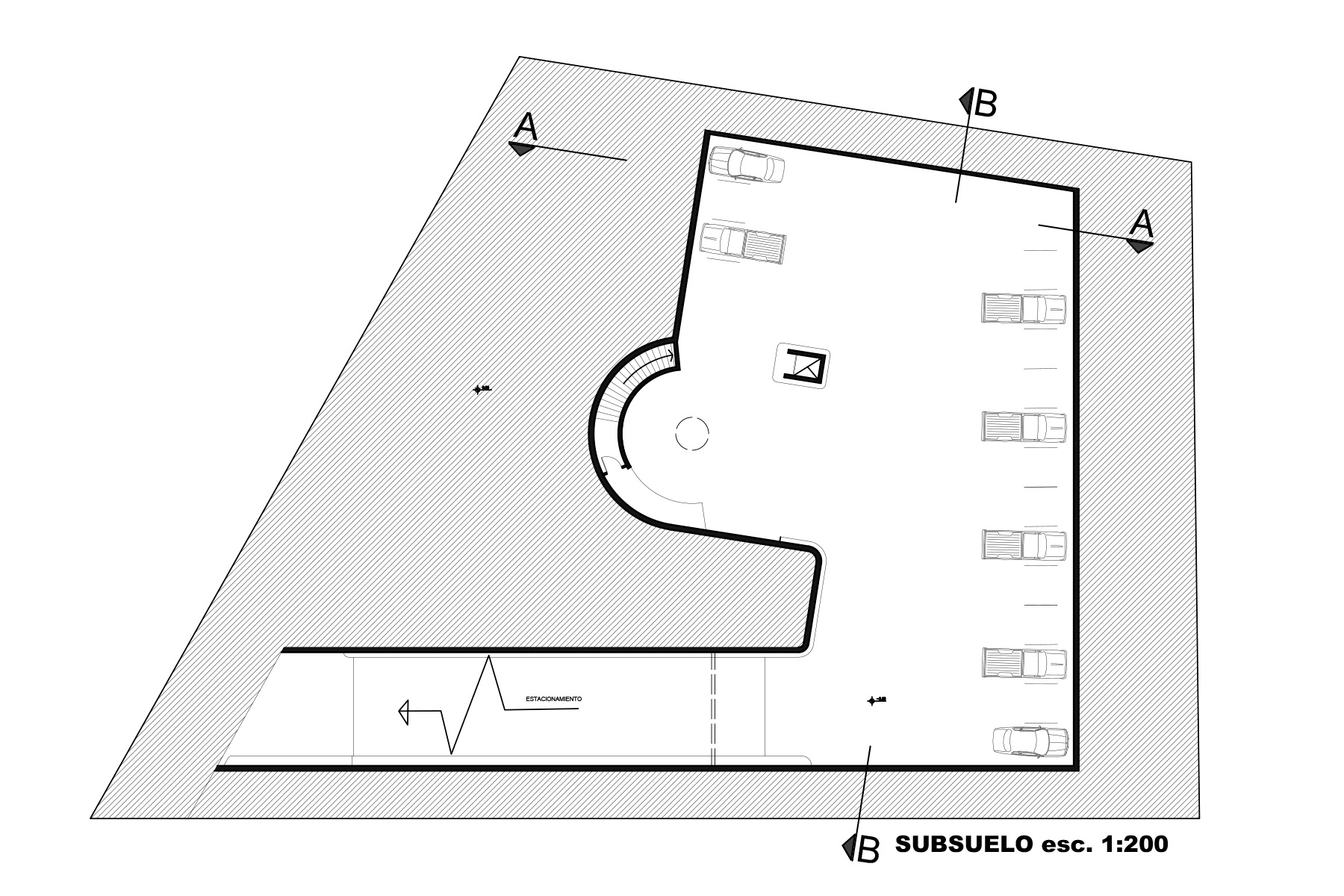 WeWork 共享办公空间-33