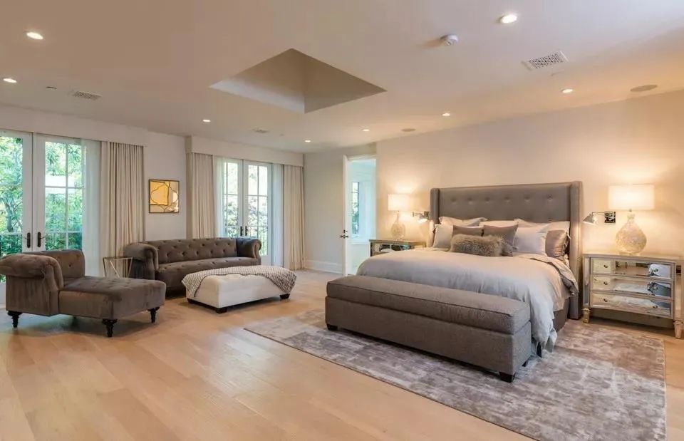 比弗利山庄探秘 | 王思聪、泰勒·斯威夫特等巨星的奢华家居-240