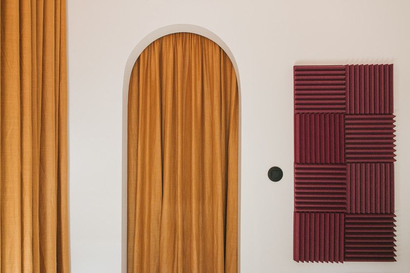 里斯本9号公寓改造项目丨葡萄牙里斯本-29