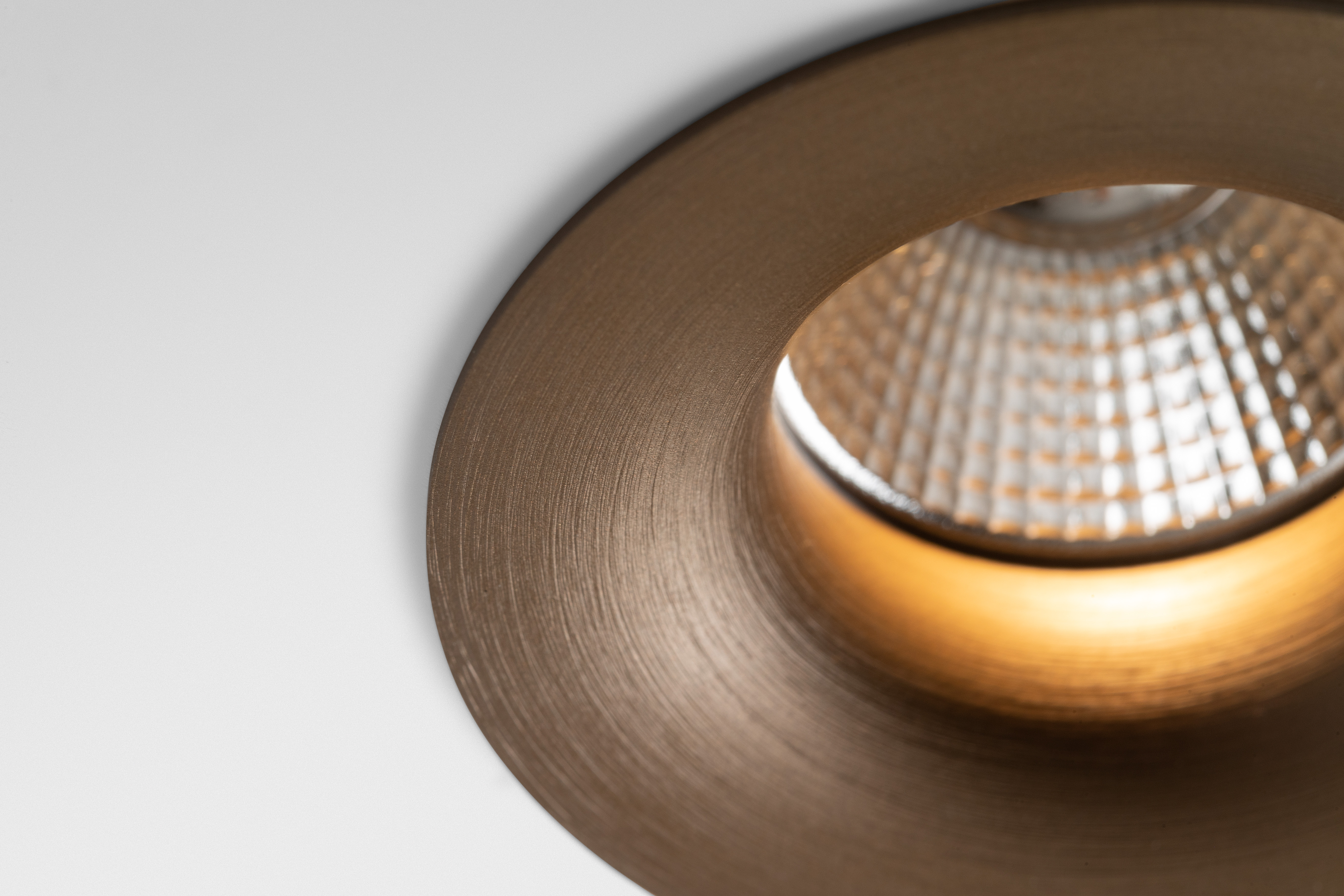 Smart Cake Recessed | Smart | Illuminazione architetturale | Modular Lighting Instruments-7