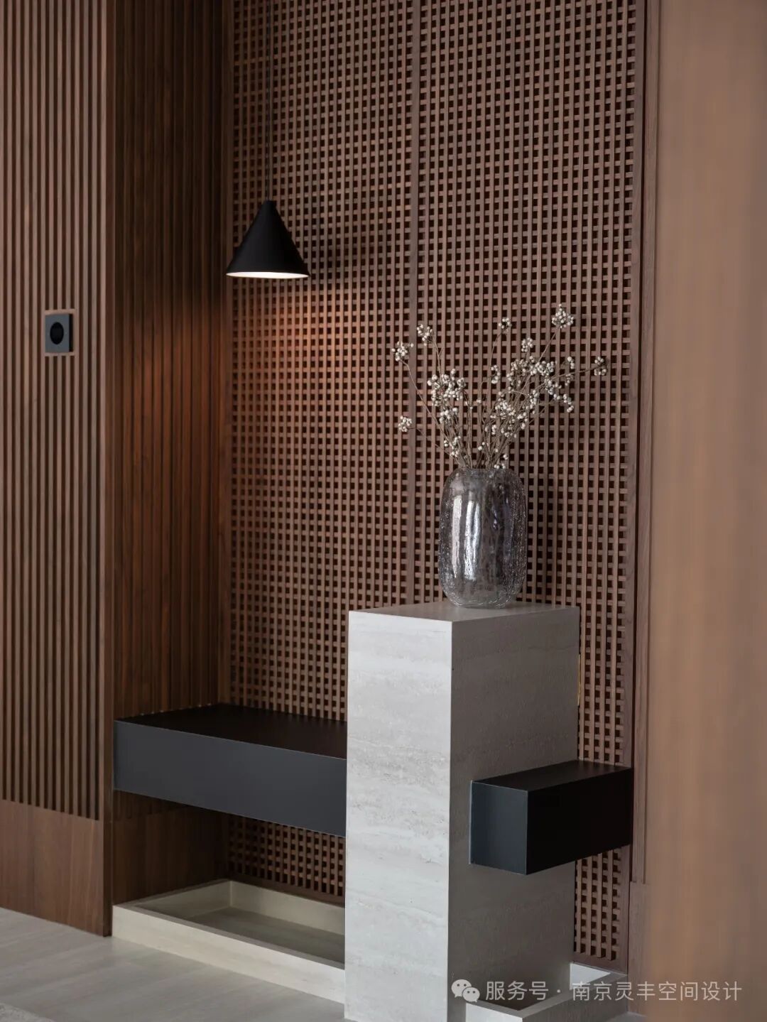 灵丰|仁恒翠竹园·撥雪尋春-73