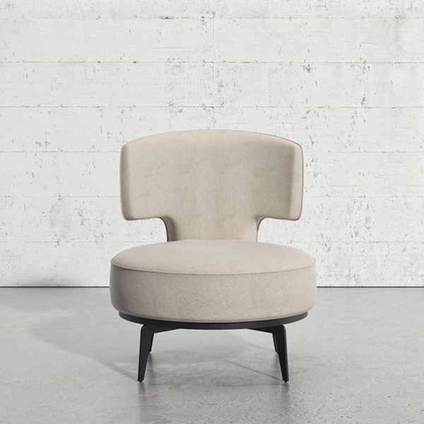 自由模型 家具包丨Alexmen-45