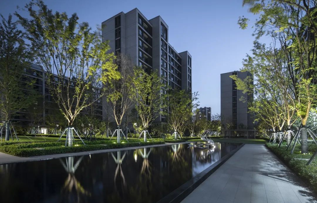 绿城·桂语江南丨中国南通丨栖地设计咨询(上海)股份有限公司-27