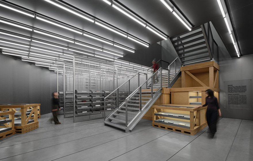 話梅北京合生汇旗舰店丨中国北京丨AIM恺慕建筑设计-3