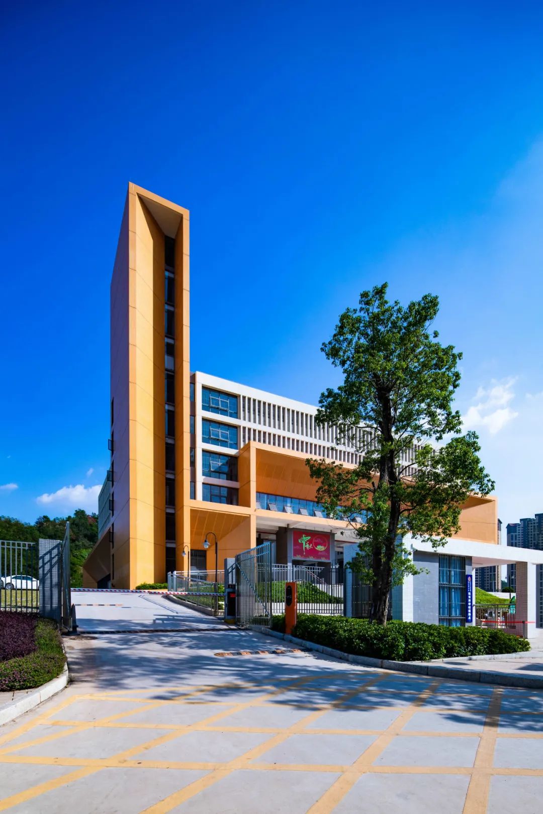 河源十里东岸 | 现代与自然的完美融合-32