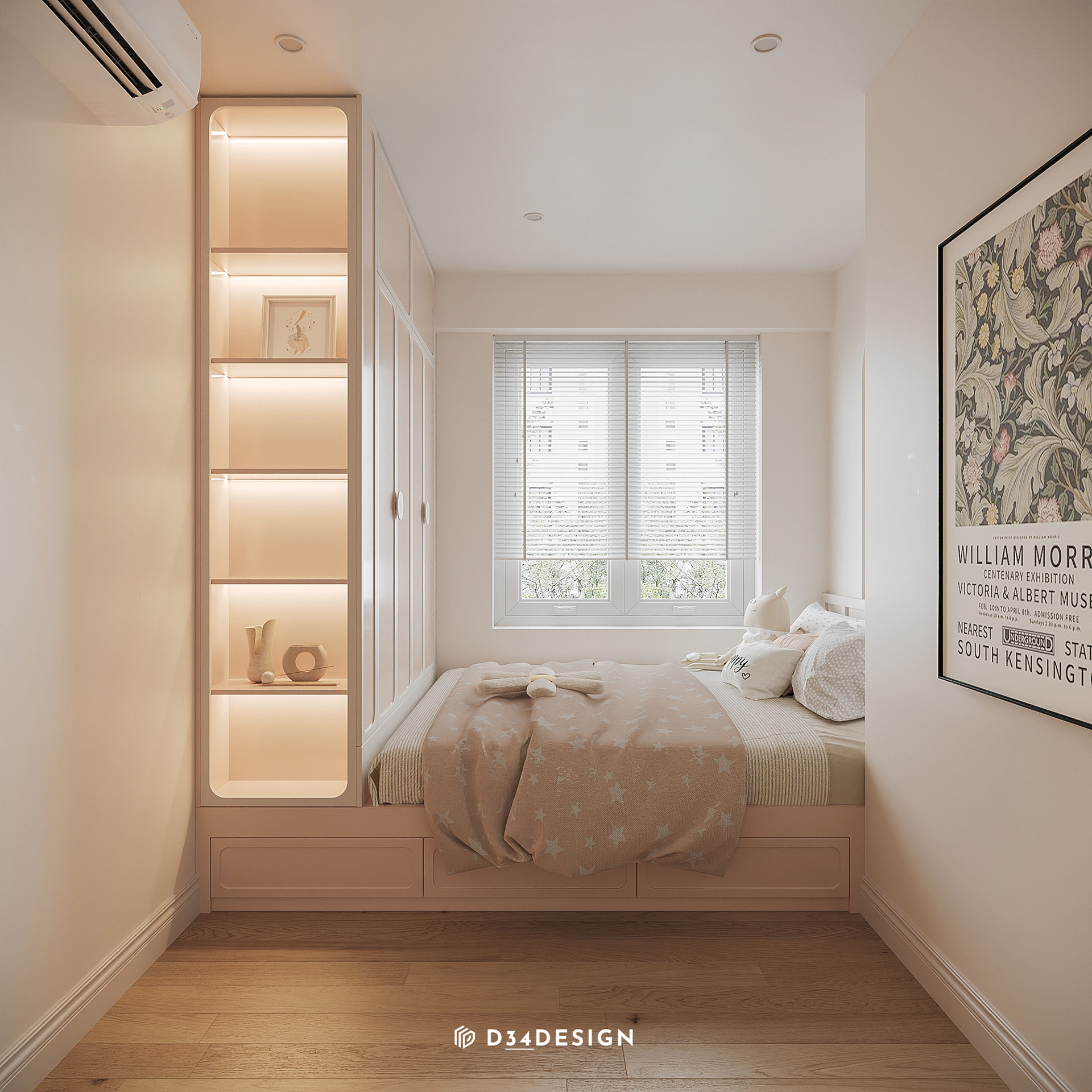 平层丨#d34design-27