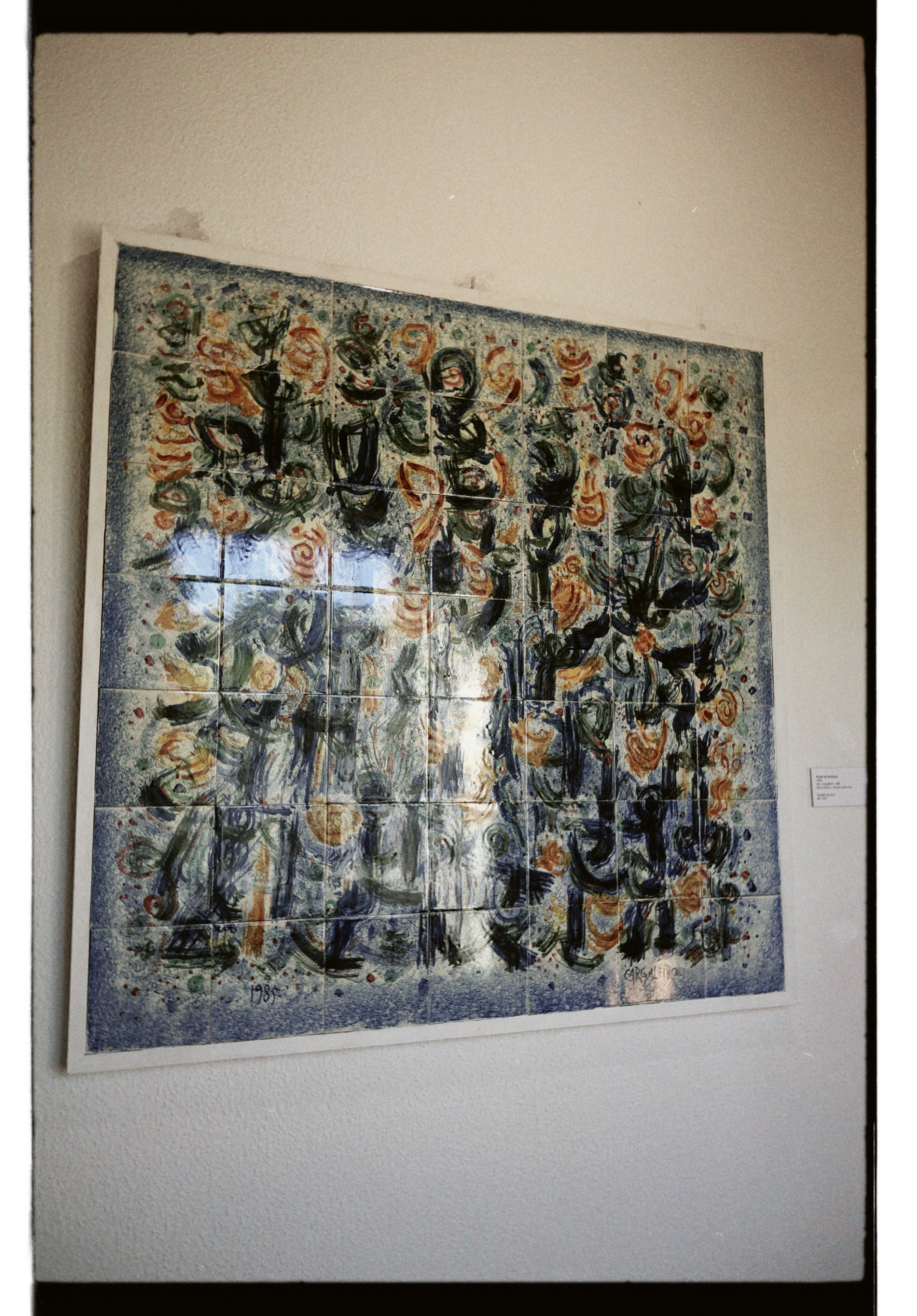 陶瓷博物馆丨ColombiaCaldas-12