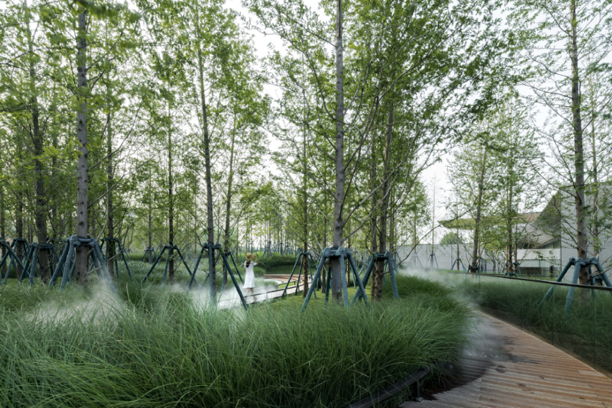 郑州荥阳融创•御栖玖里 | 自然与艺术的和谐共生-69