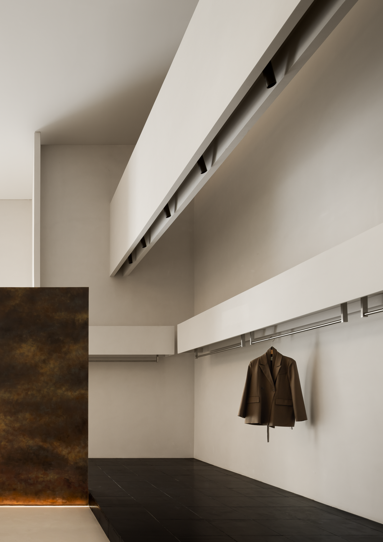 ANIN 女装品牌店丨中国广东丨陈浩鹏（深圳）室内设计有限公司-81