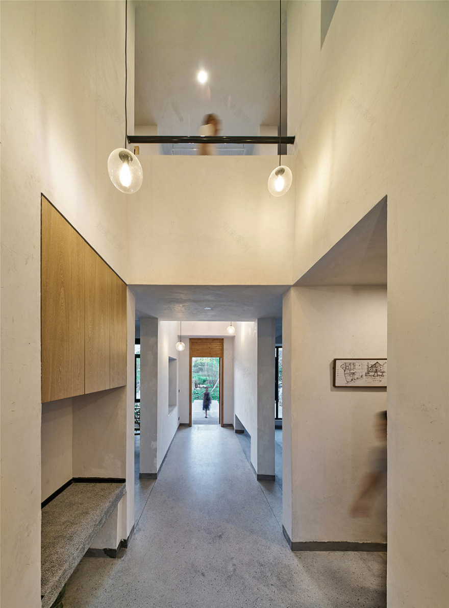 浙江龙游后山头28号住宅-47