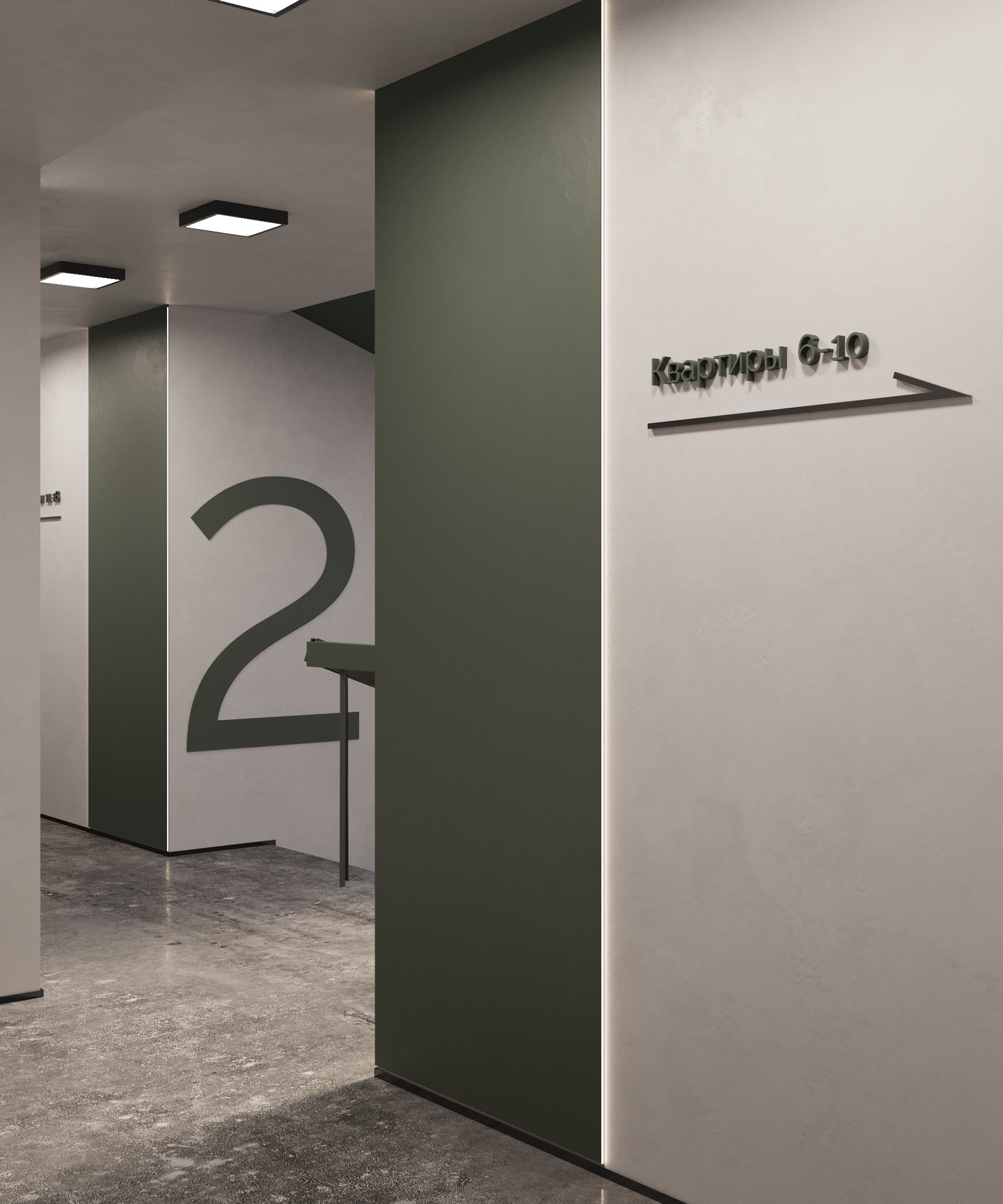 房屋入口丨Russia丨Alena Kokueva,Silviya Al Ubed-32