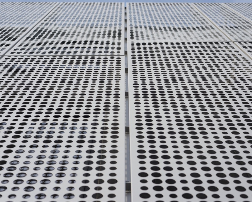 AUB Design Studios and Workshops Design Engine Architects-58