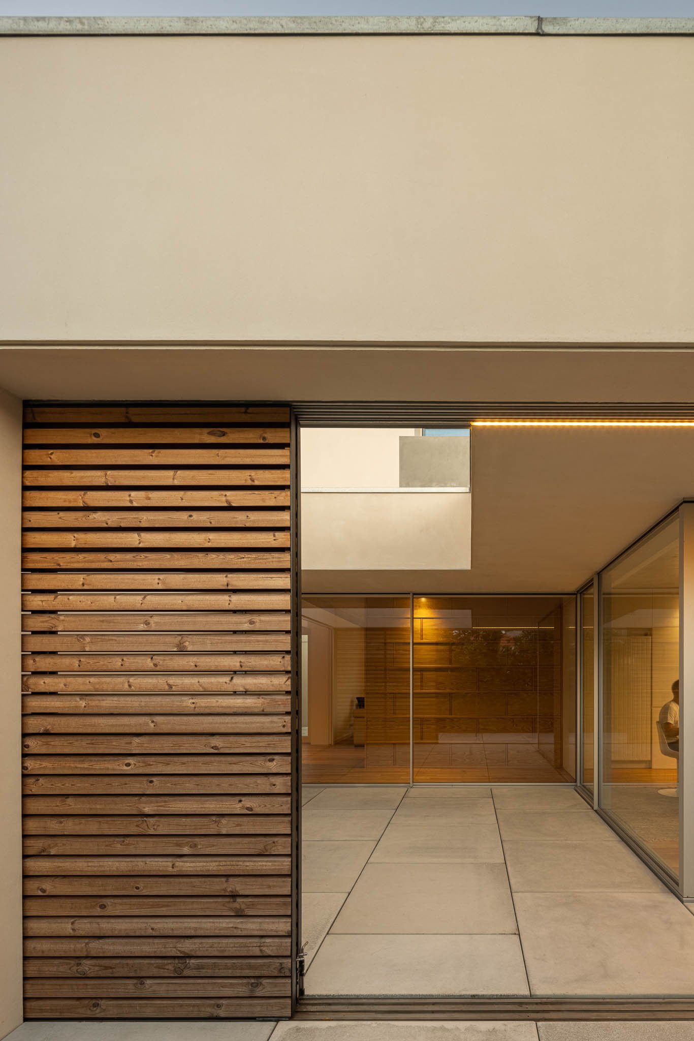 伊利亚沃之家丨葡萄牙丨M2.senos arquitectos-103