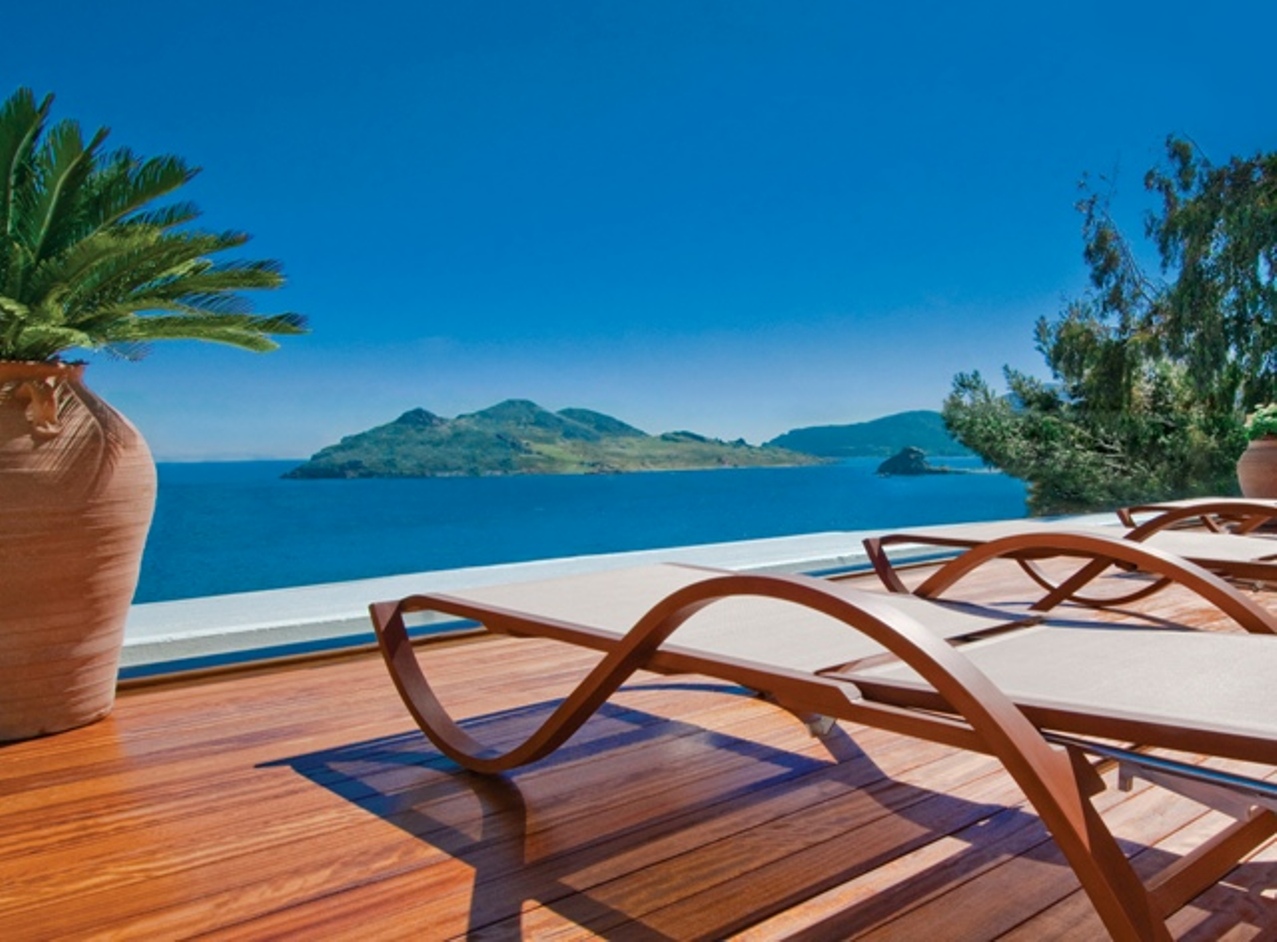 希腊帕特莫斯酒店-14