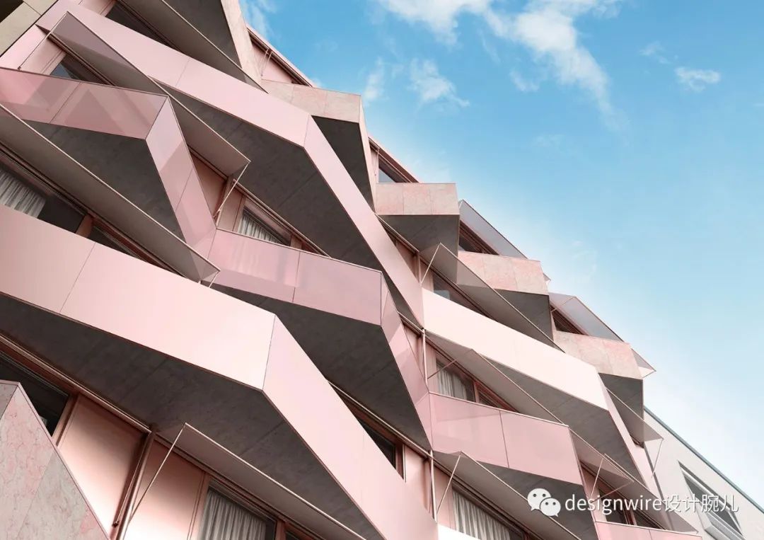 柏林最新豪宅!鸟巢设计师赫尔佐格&德梅隆打造-57