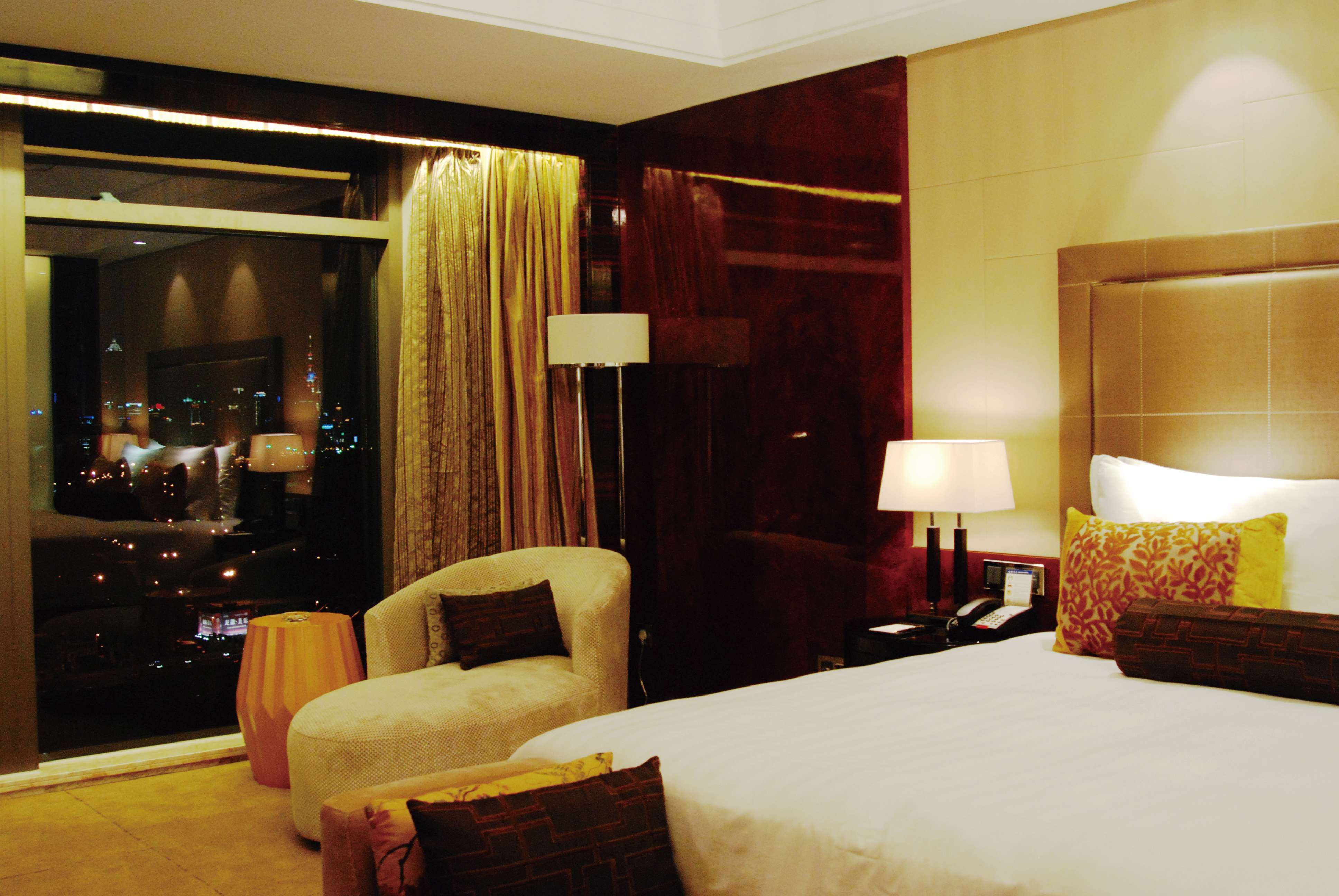 上海名美兴荣豪廷酒店-2-4