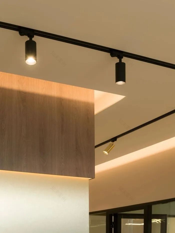 Eniteo 售楼处设计丨适设计-29