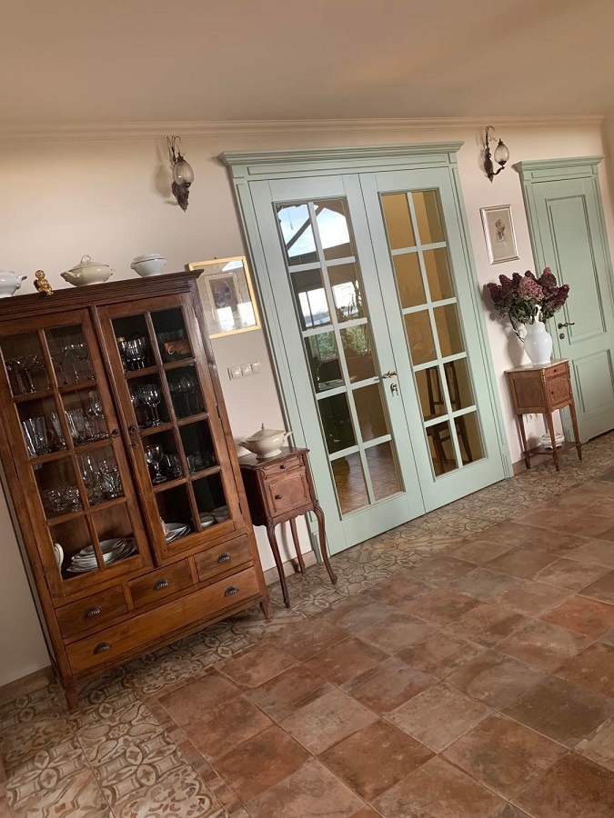 别墅项目：公园别墅6号-154