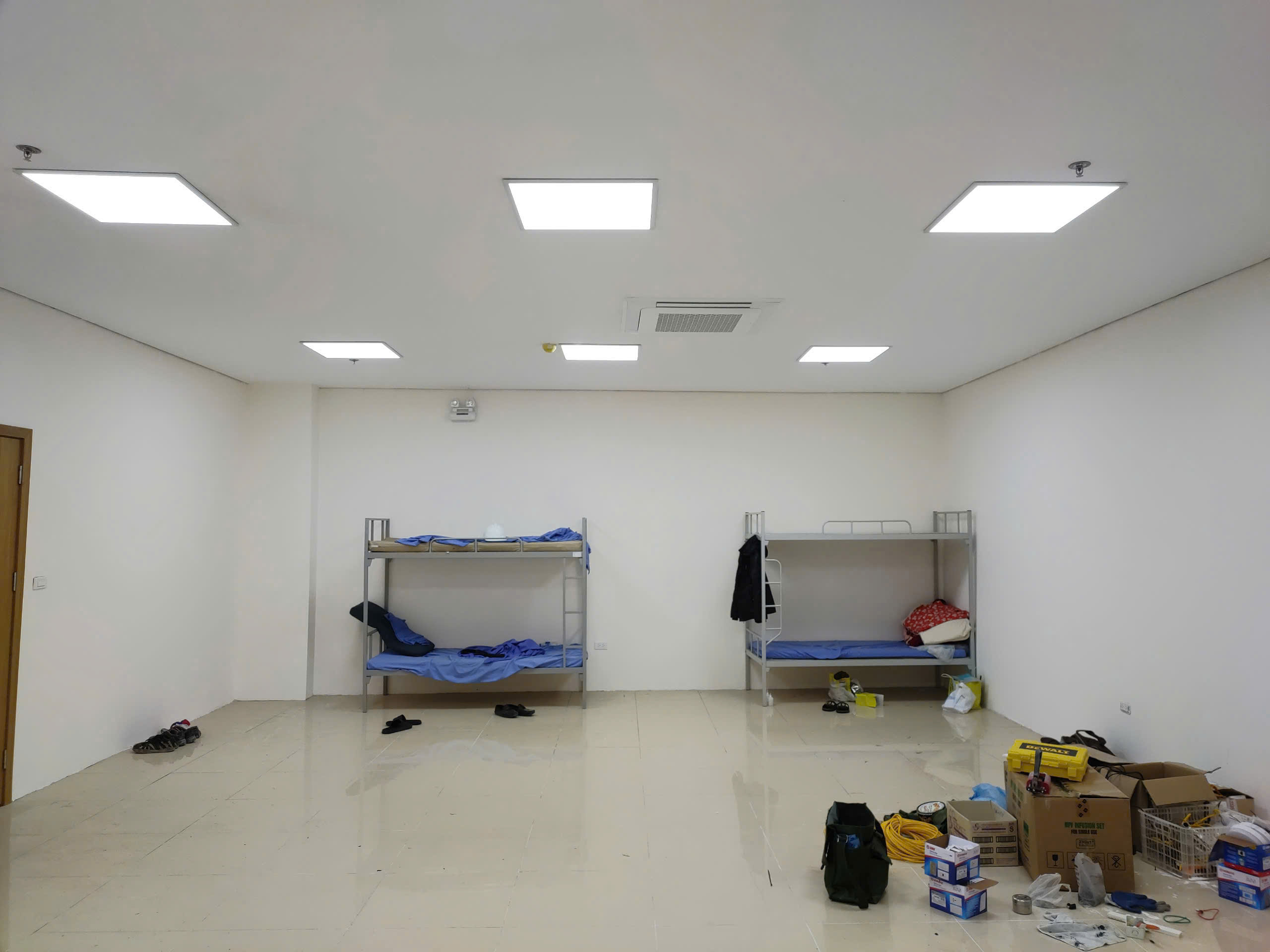 国际TL医院咖啡馆设计丨Ken Design-7