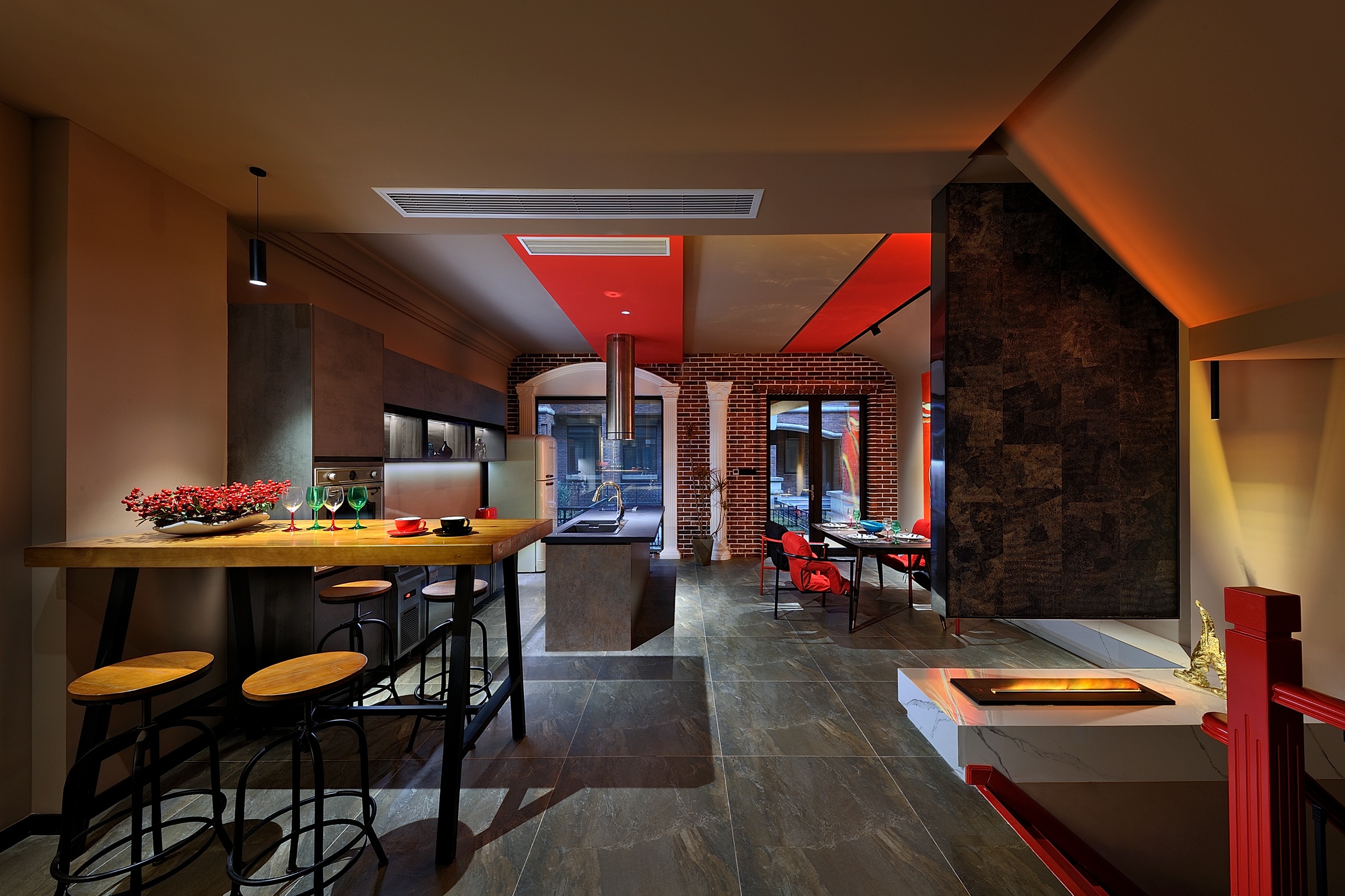 最是人间烟火-15