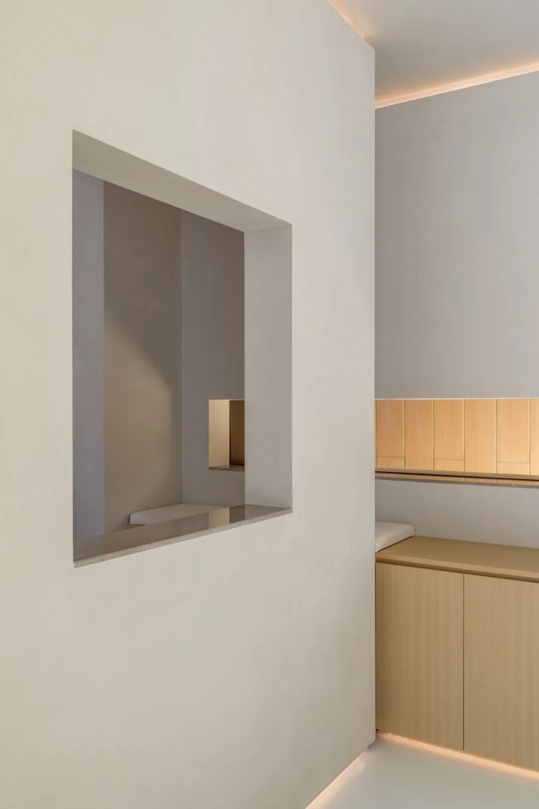 JBOYAN泊颜汇丨中国郑州丨郑州弘文建筑装饰设计有限公司-14