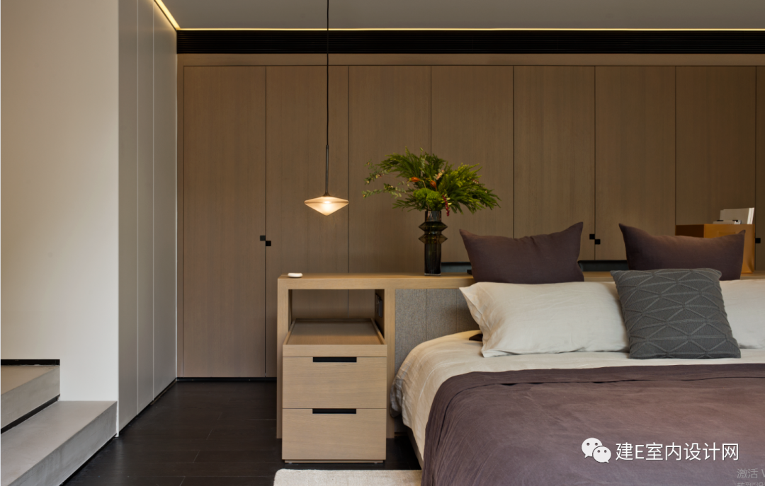 《梦改》孙建亚打造三代同堂温馨家,200㎡仓库变身复式小洋墅!-71