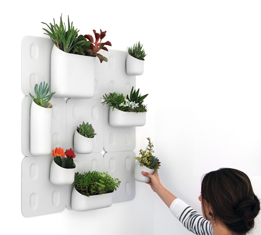 Urbio垂直花园丨Beau Oyler和Jared Aller-18