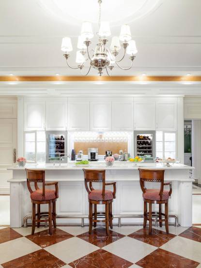 漫游式VR实景— 心灵归墅  |  房子不只是房子,更是"心灵归属"的地方！-37