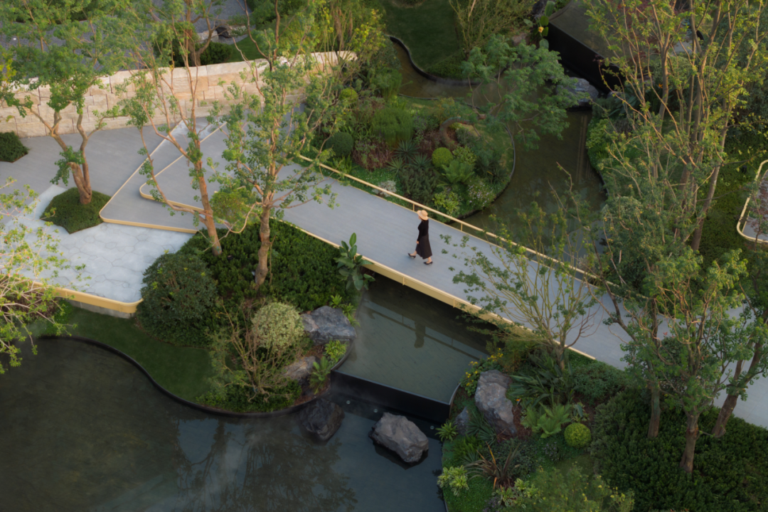 重庆璧山·秀湖壹号周边景观丨中国重庆-11