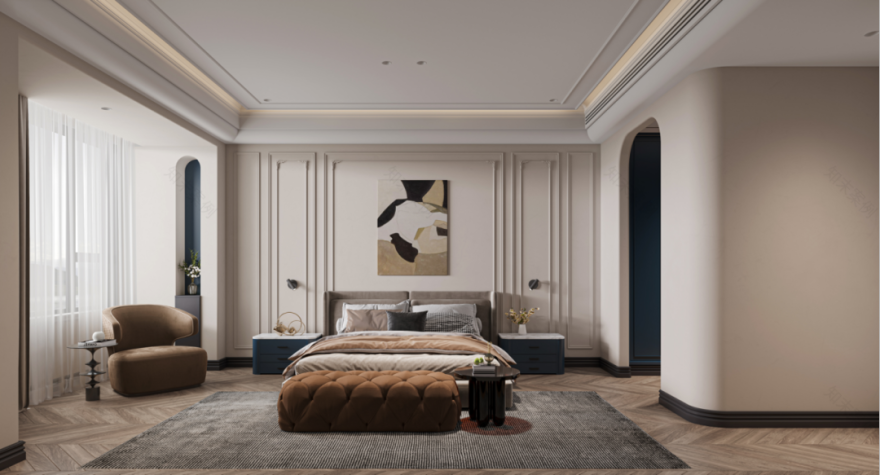 山河原著丨中国汉中丨RUGER DESIGN-53