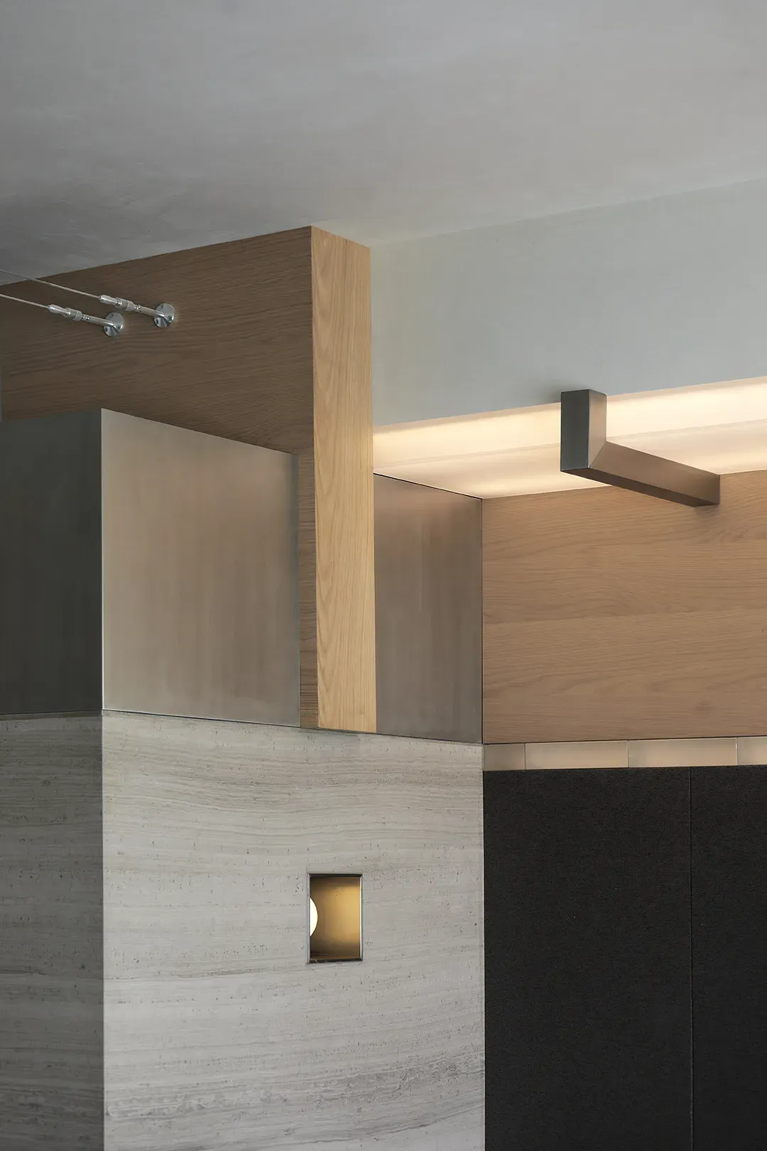 黑色都丨中国温州丨锵设计-137