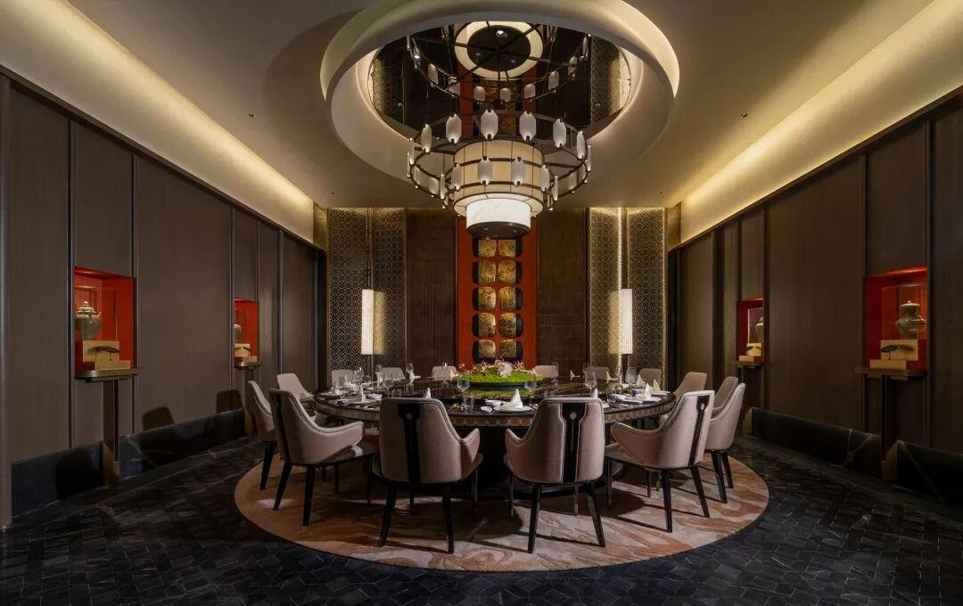 绿城台州臻园丨中国台州丨近境制作,春山秋水-33