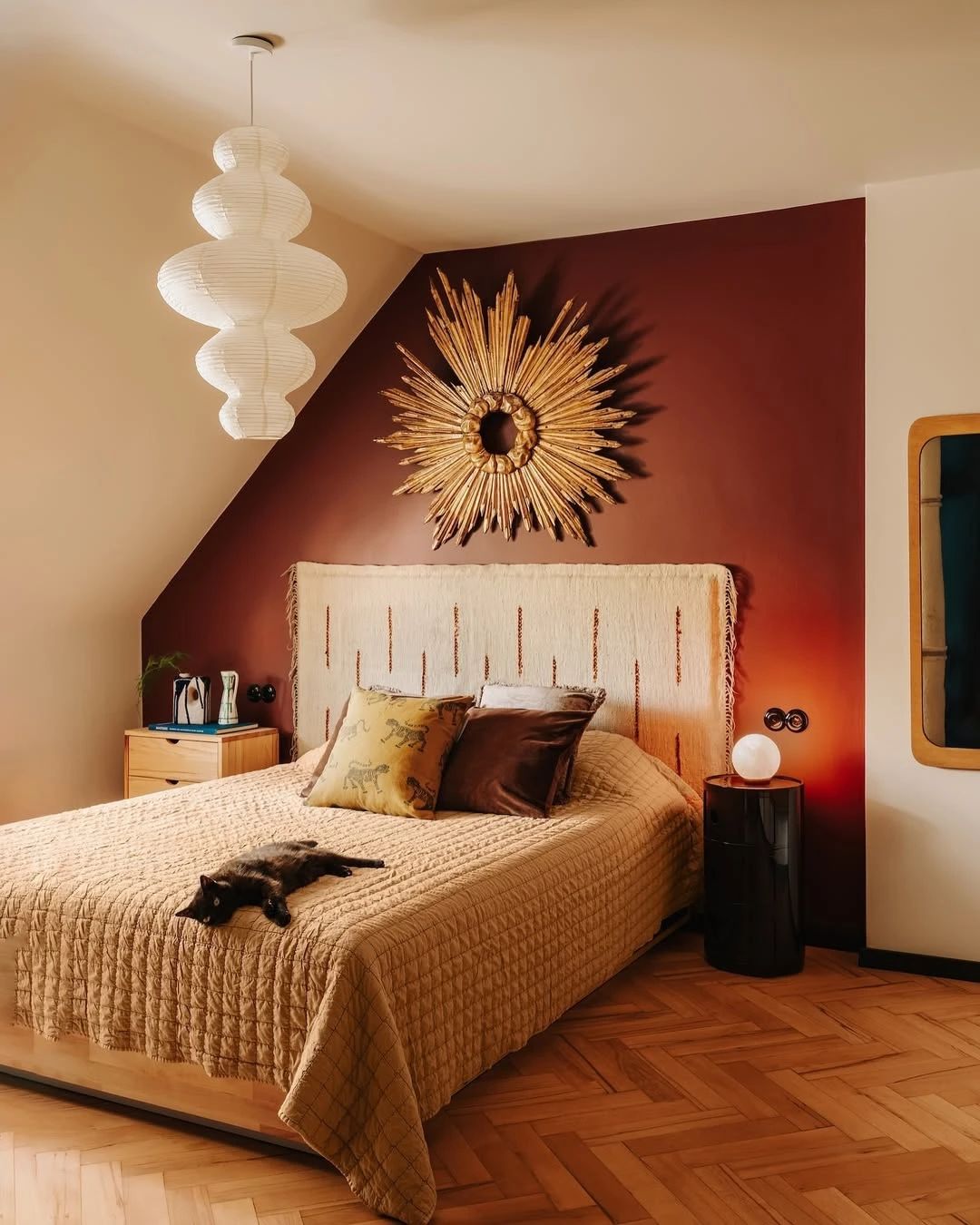 40 岁女子的 60㎡小家丨Kamiko Studio-13