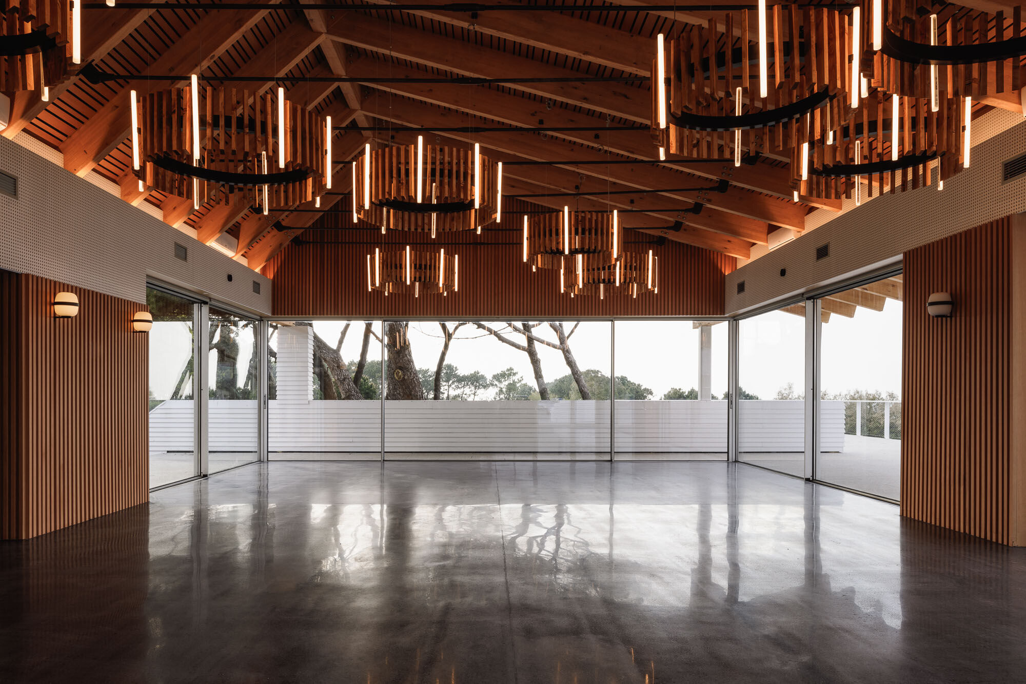 RSGN 餐厅扩展设计丨西班牙丨viar estudio-13