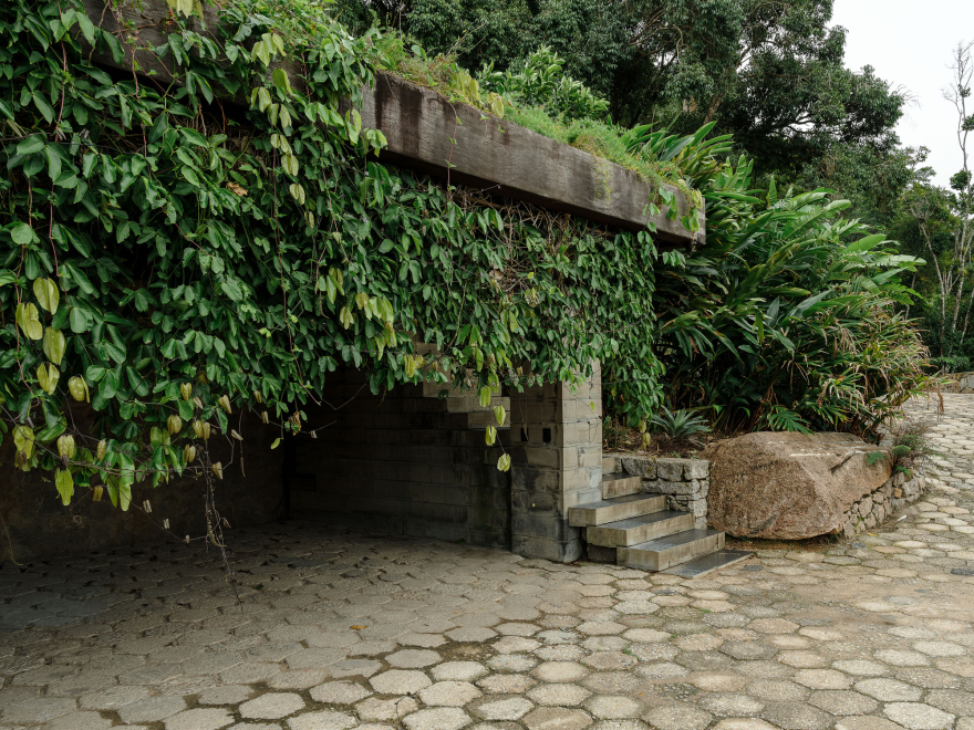 罗莎佛罗里达宾馆丨巴西丨WaCa Design,Julia Kosciuk-14