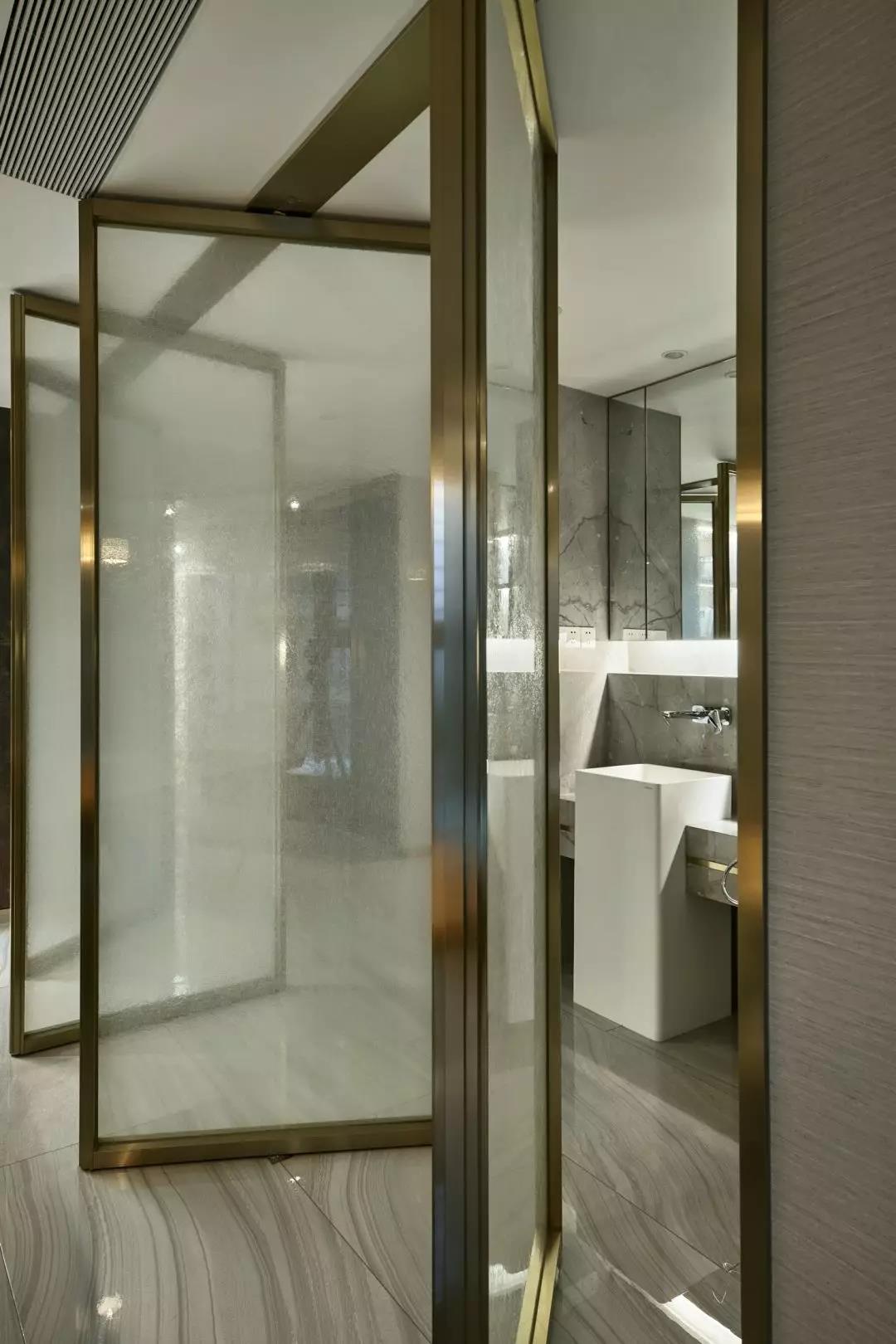 摩登贵族腔调,觅得一方优雅 | 力设计-37