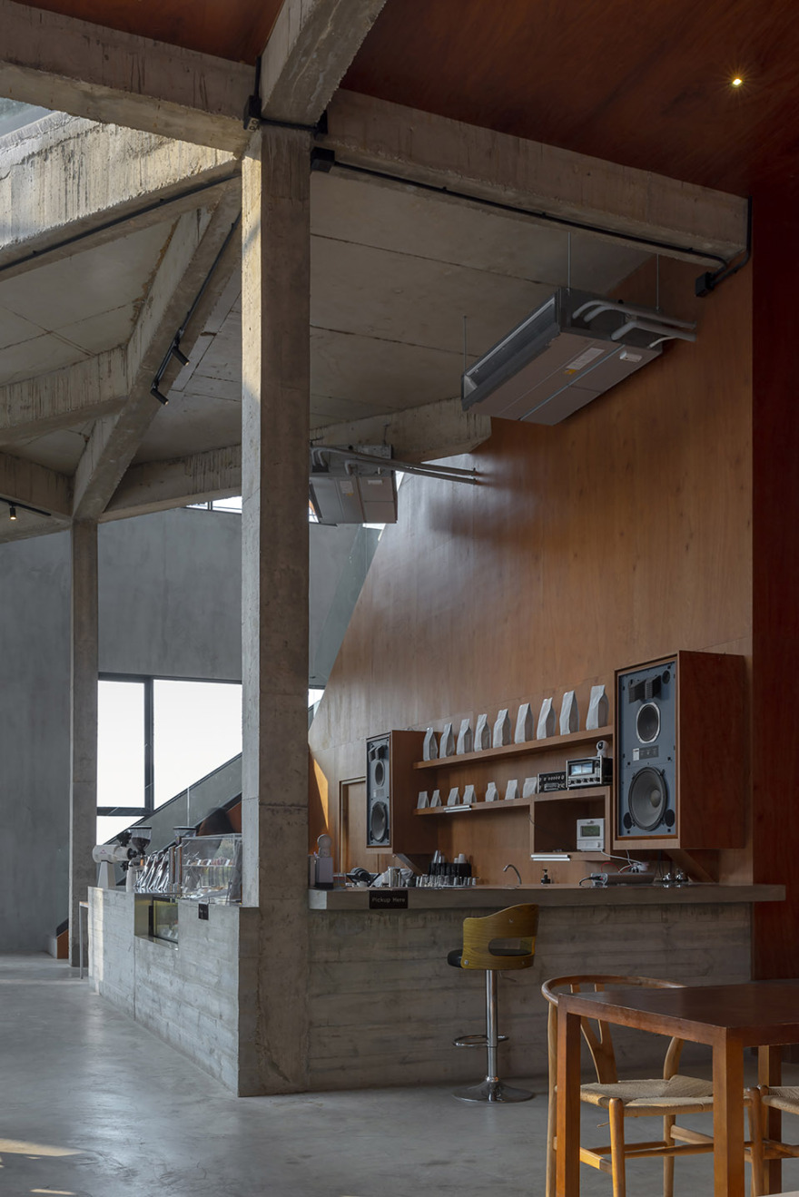 咖啡店丨泰国彭世洛-30