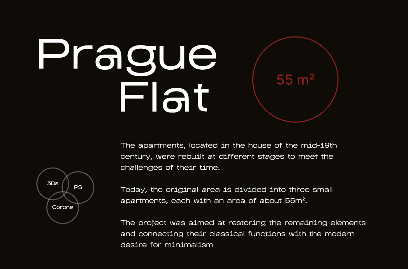 Prague Flat | Interior-1