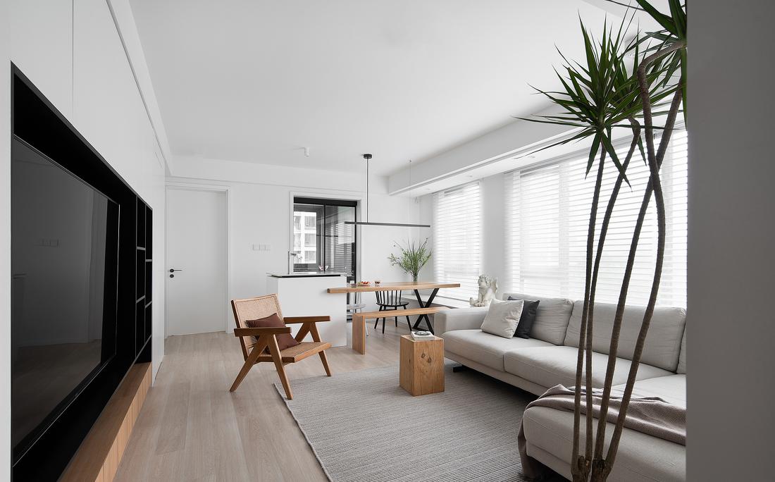 118㎡健身家园-12