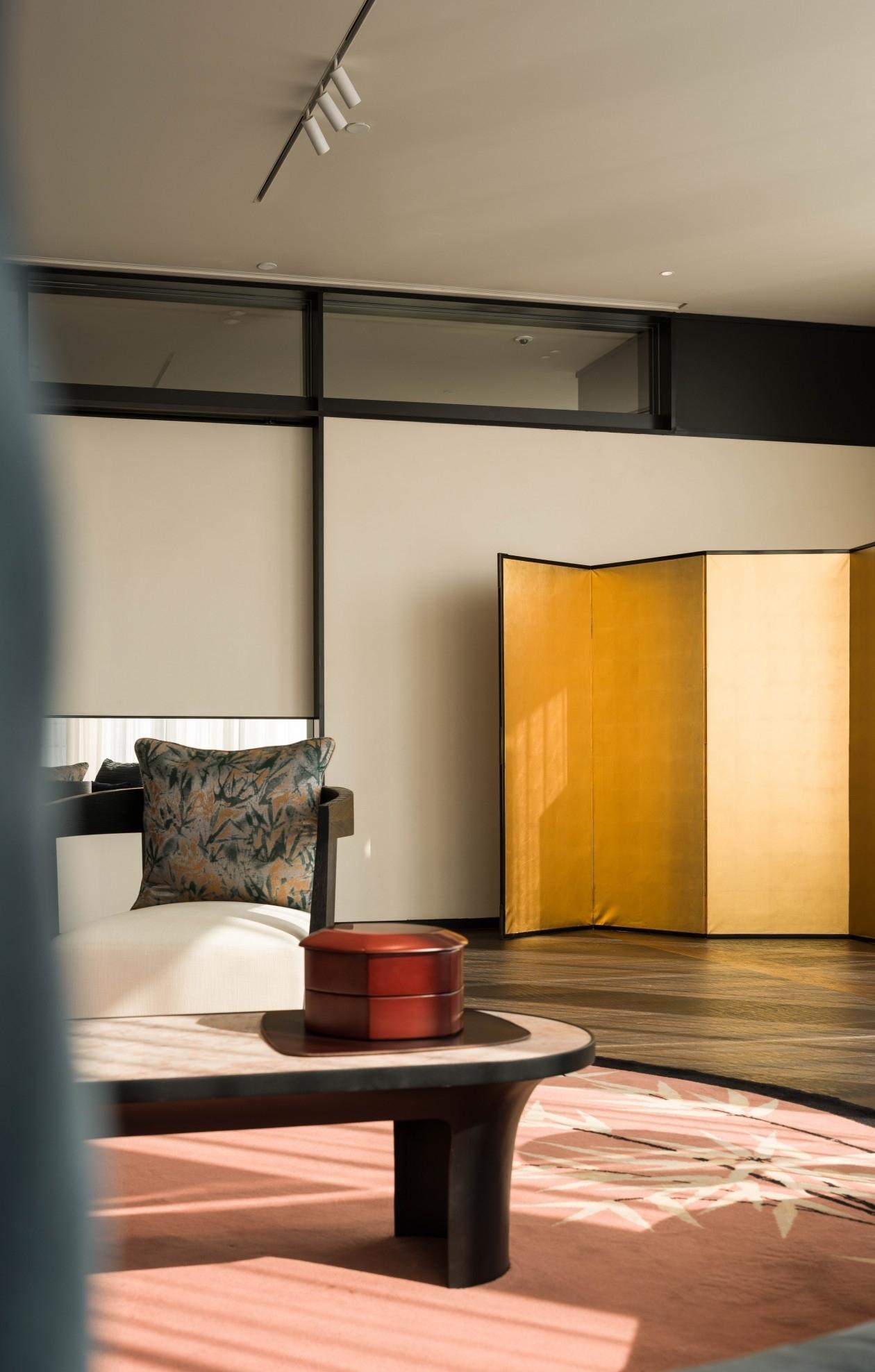 上海翠湖天地六期展厅丨中国上海丨弄设计 NONGSTUDIO,超集建筑,bpi等-35