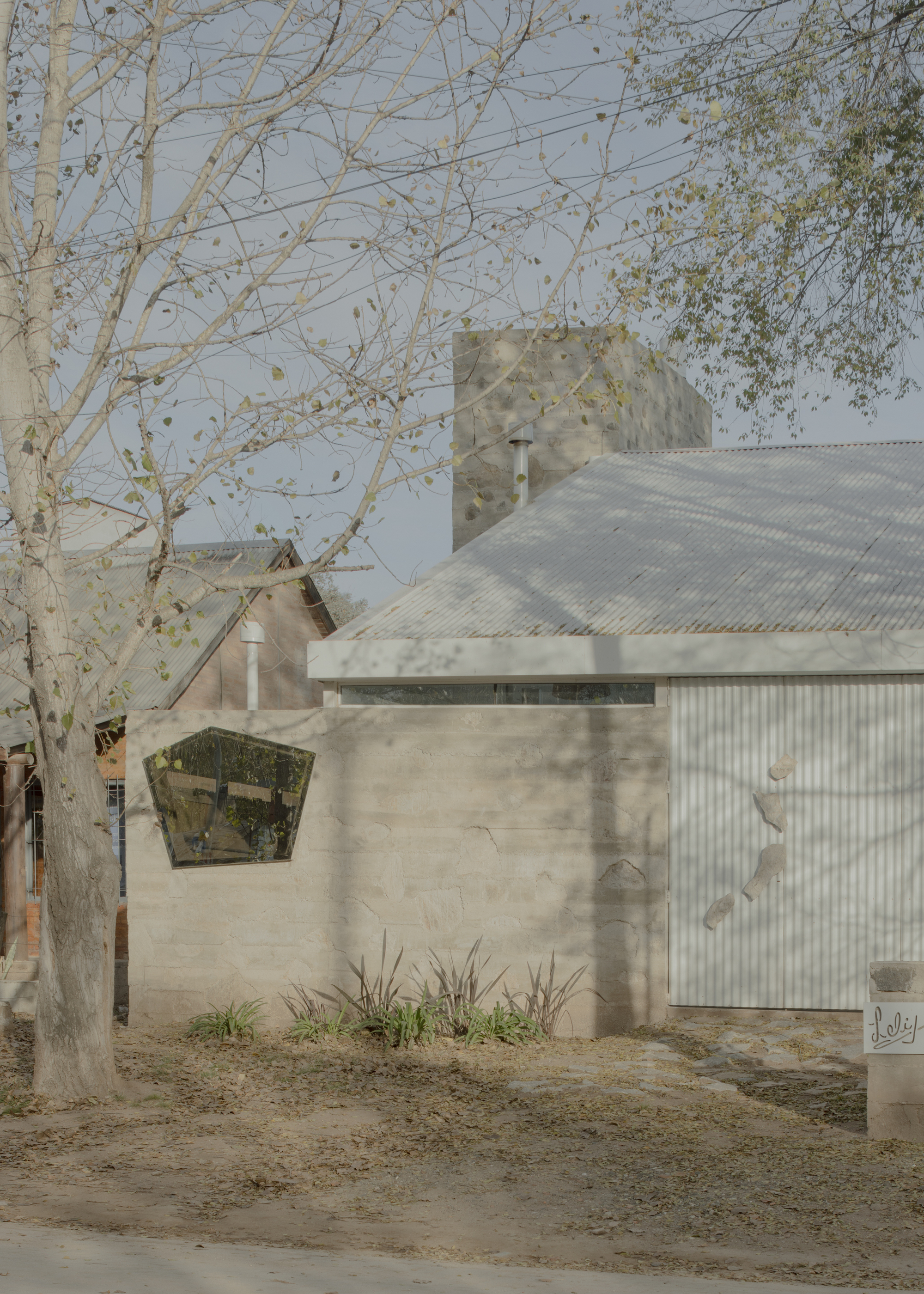 自建房丨阿根廷丨vbrügg-7