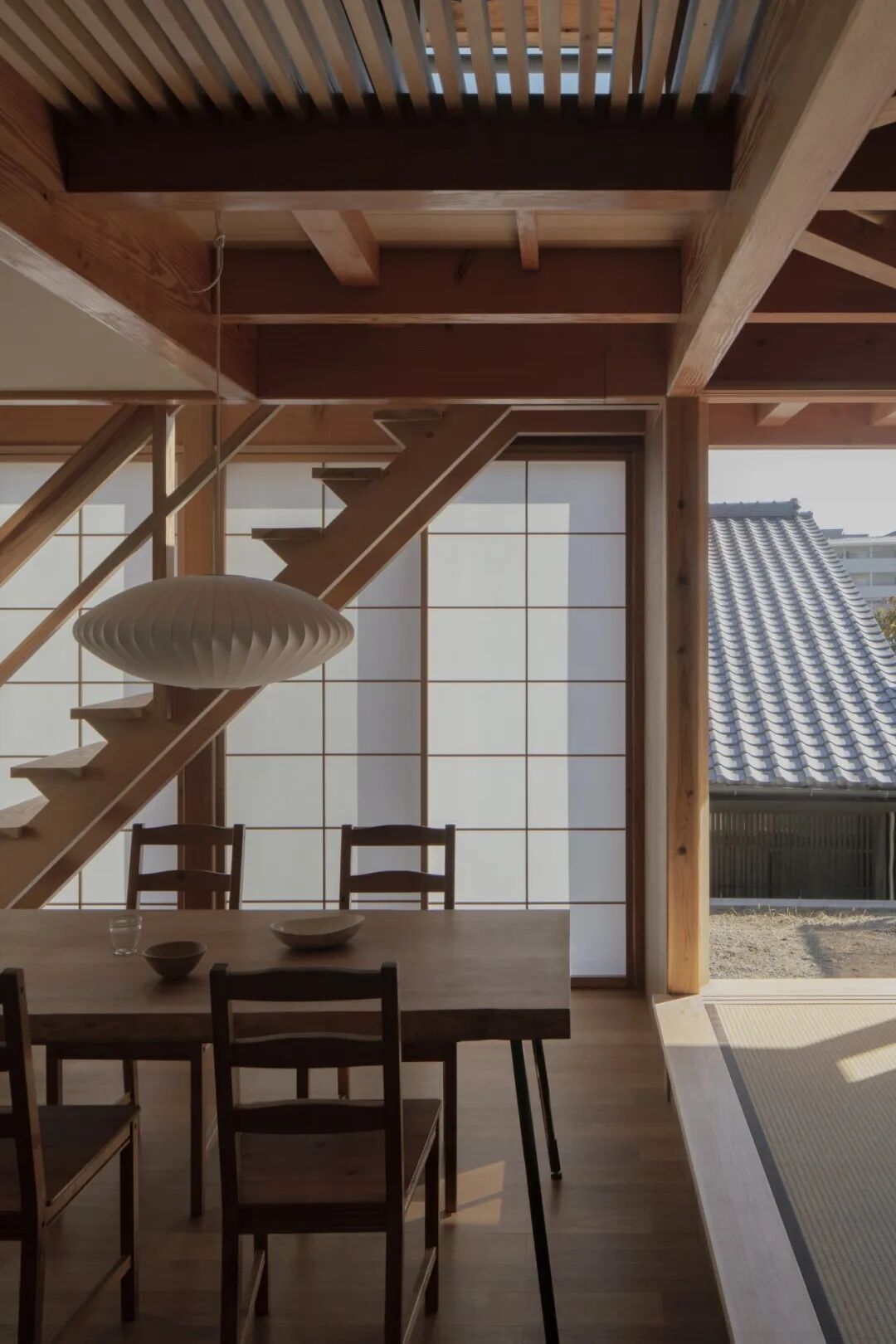 赛德拉的房子丨Akio Isshiki Architects-0