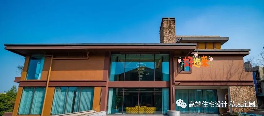 华侨城 900 平现代轻奢别墅丨尤文设计-19