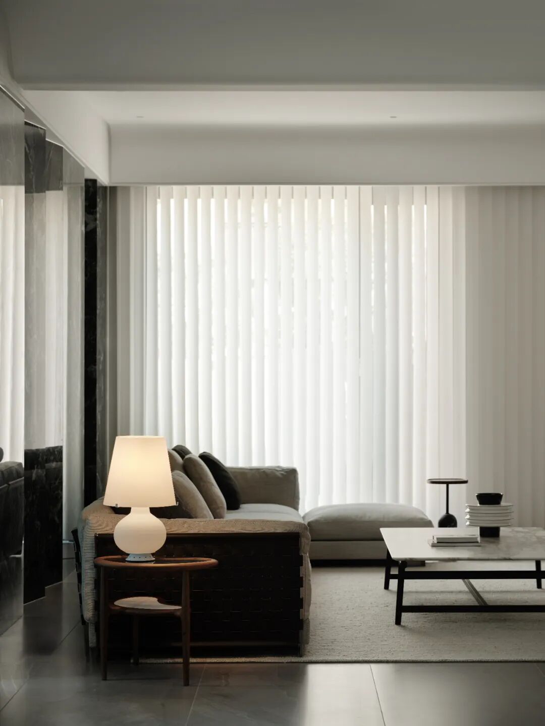 枫语设计｜植筑雅韵，睦居欢宁-64