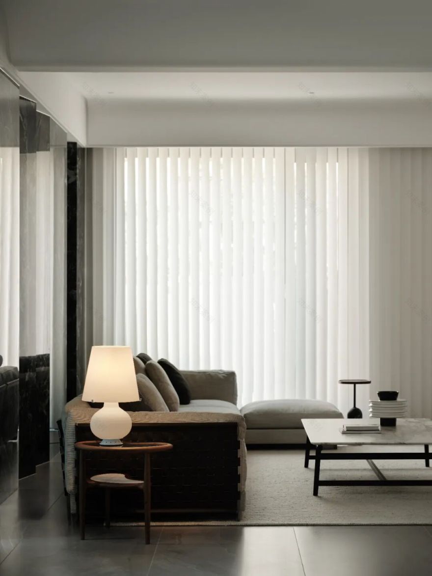 枫语设计|植筑雅韵,睦居欢宁-64