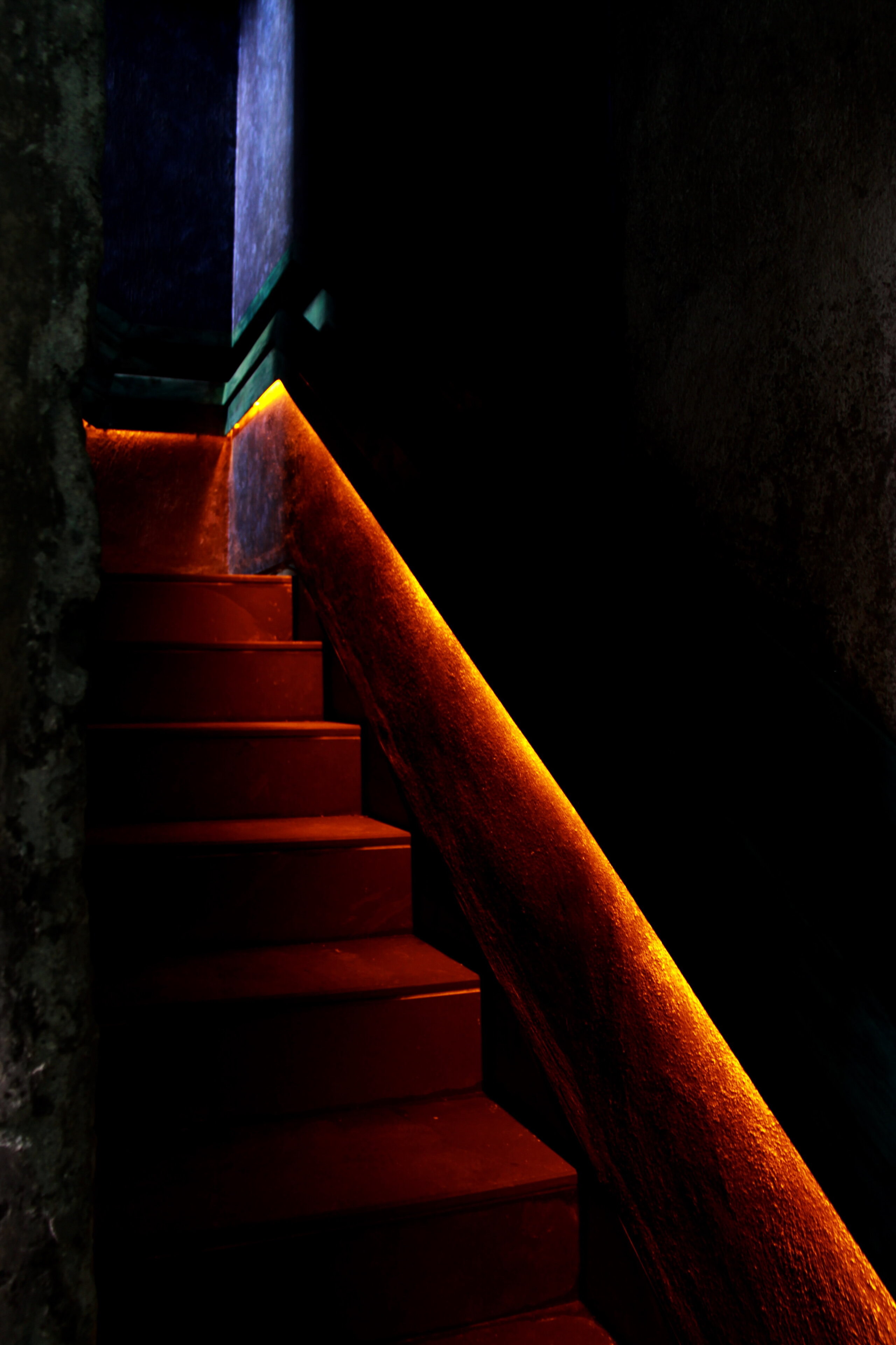 Museum for one object（单一物品博物馆）丨墨西哥丨Agostino BOSSI-60