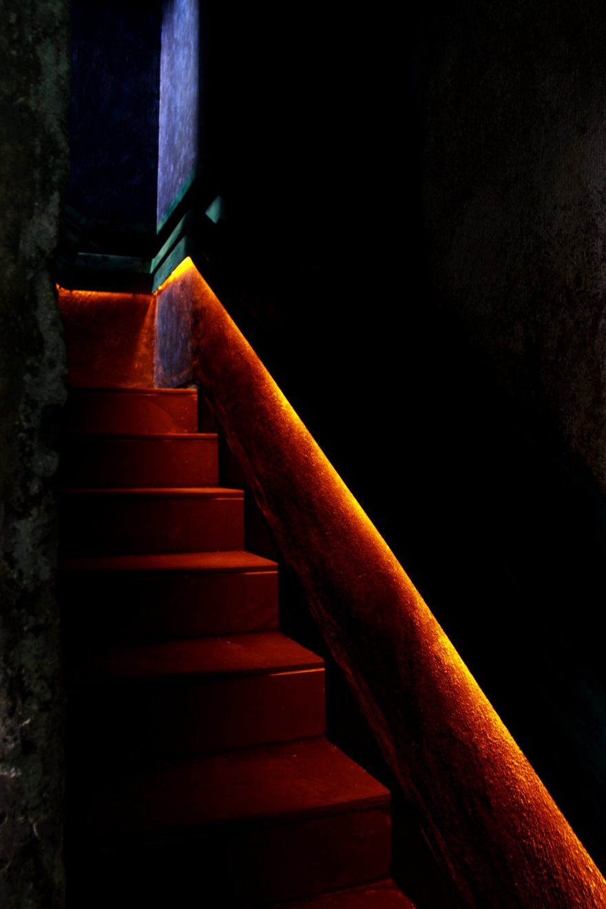 Museum for one object(单一物品博物馆)丨墨西哥丨Agostino BOSSI-60