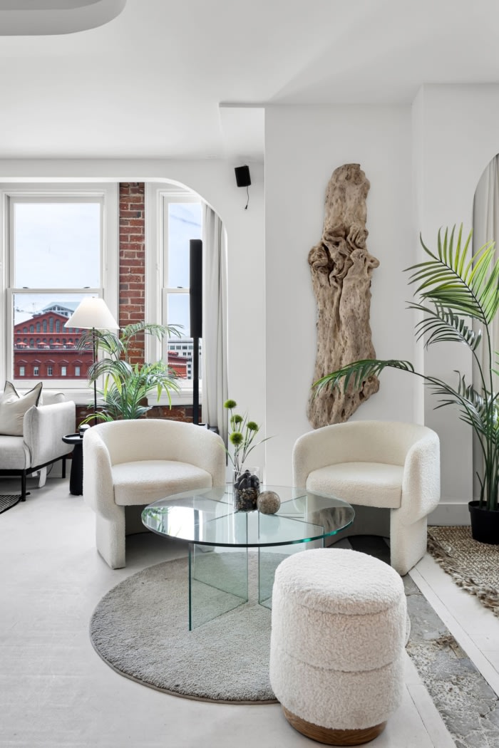 HQ DC House Coworking Offices - Washington DC | Office Snapshots-3