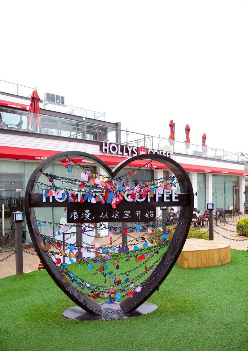 厦门5000㎡豪丽斯旗舰店设计-61