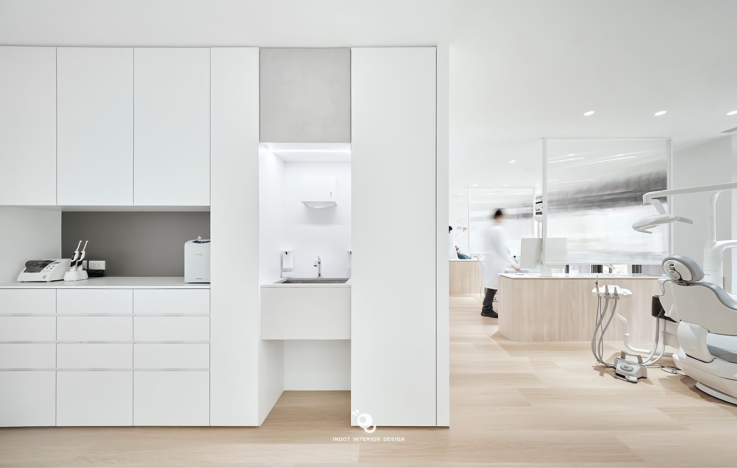 三峡昕月牙医丨中国台湾丨虫点子创意设计-13